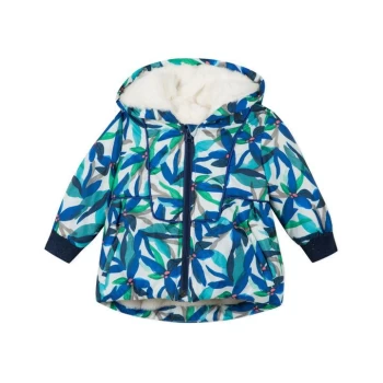 Image of Catimini Catimini Parka - INK