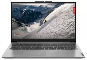 Image of Lenovo IdeaPad 1 15.6" Ryzen 7 8GB 512GB Laptop