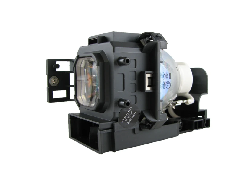 Image of BTI Projector lamp for NEC LV-8300 VT480 VT590 VT595 VT695