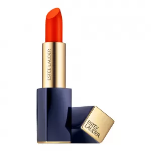 Image of Estee Lauder Pure Color Envy Hi-Lustre Sculpting Lipstick Hot Chills