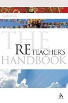 Image of The Re Teachers Handbook by Cavan Wood Paperback
