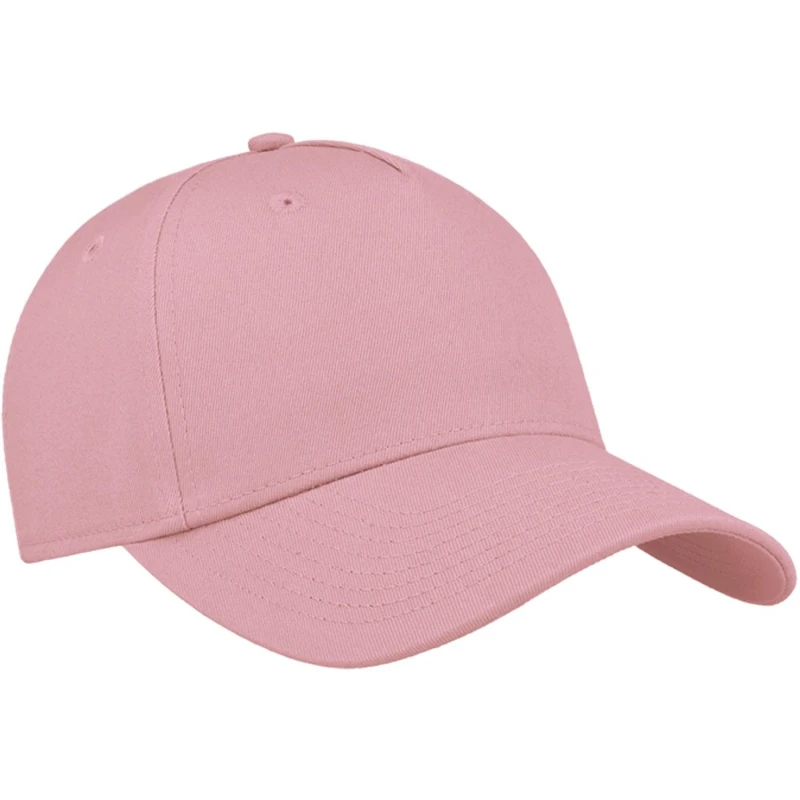 Image of Atlantis Womens Baseball Cap in Pink Pink Female One Size