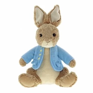 Image of Peter Rabbit Extra Large Soft Toy