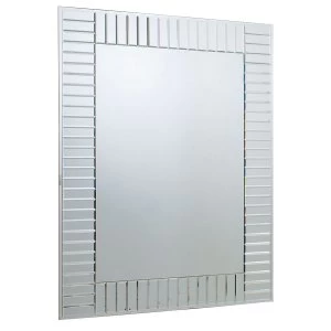 Image of Gallery Mondello Rectangular Mirror