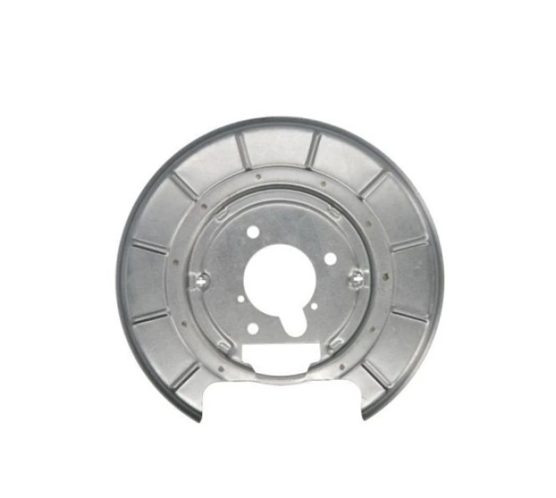 Image of LTD LTD-421181 Brake Disc Back Plate Rear Axle Left Splash Panel,brake disc (1330)