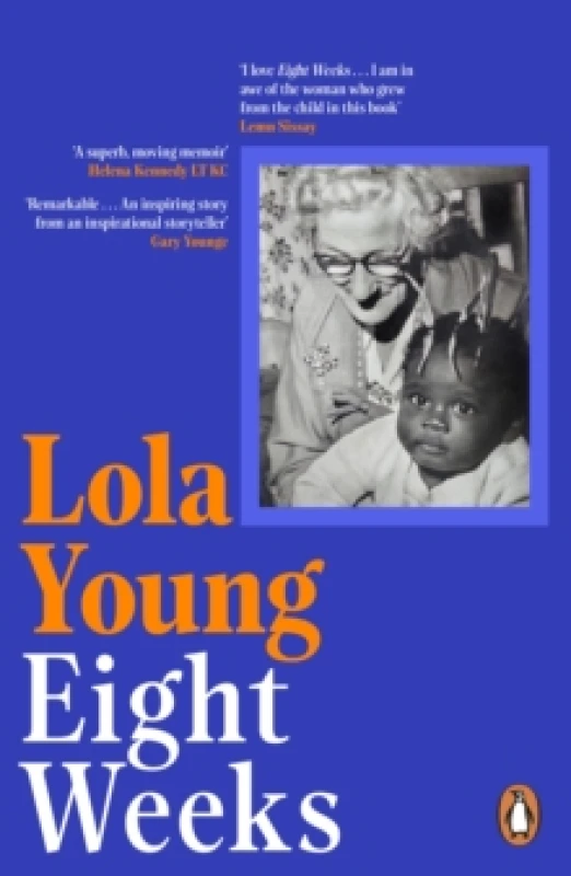 Image of Eight Weeks. Paperback. By Lola Young Books