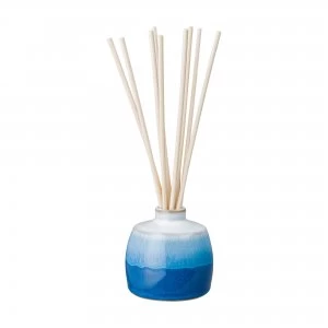 Image of Blue Haze Ceramic Diffuser Pot