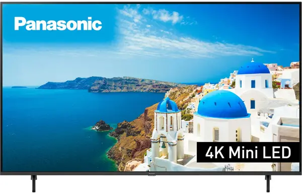 Image of Panasonic 55'' TX55MX950B Smart 4K Ultra HD Mini LED TV