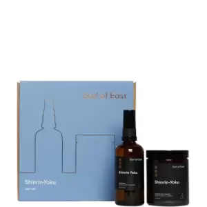 Image of Earl of East Duo Gift Set - Shinrin-Yoku