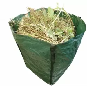 Image of Silverline - High Capacity Garden Sack - 600 x 600 x 1000mm - 360L Capacity