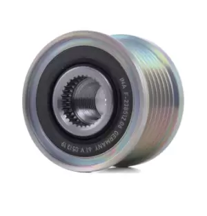 Image of INA Freewheel Clutch OPEL,RENAULT,NISSAN 535 0081 10 231000057R,231000803R,231001046R 231001568R,231001910R,231002243R,231002854R,231003071R,1204192