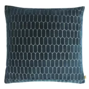 Image of Kai Rialta Polyester Filled Cushion Viscose Polyester Riviera 50 x 50cm
