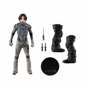 Image of McFarlane Toys Dune Build-A 7 Figures 1 - Paul Atreides Action Figure