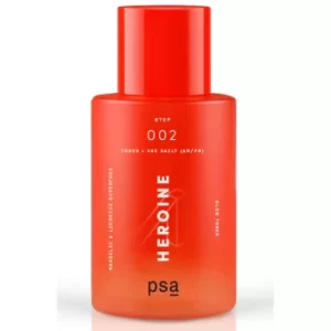 Image of PSA SKIN Heroine Mandelic and Licorice Superfood Glow Toner 100ml