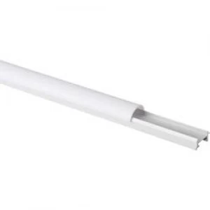 Image of Cover Plastic L x W x H 1000 x 20.3 x 9.8mm B