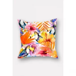 Image of YS47839455 Multicolor Cushion Cover