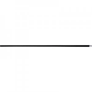 Image of Jumper wire H07V U 1 x 1.50 mm Black LappKabel 38