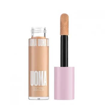 Image of Uoma Stay Woke Brightening Concealer - HH- T2
