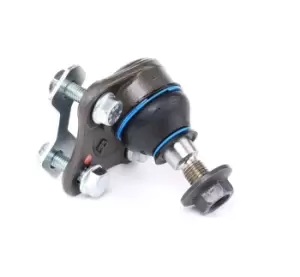 Image of MEYLE Ball joint VW,AUDI,SKODA 116 010 8288/HD 1J0407366A,1J0407366C,1J0407366D 1J0407366J,1J0407366C,1J0407366H,1J0407366J,1J0407366C,1J0407366D