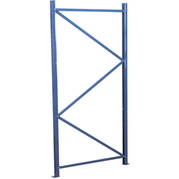 Image of APR1002 Frame 2000 x 1000mm One End - Sealey