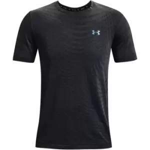 Image of Under Armour Illusion T-Shirt - Black