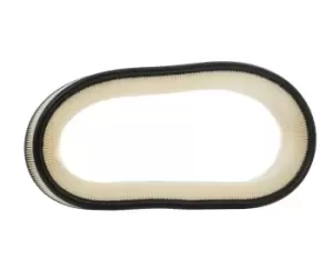 Image of RIDEX Air filter 8A0195 Engine air filter,Engine filter MERCEDES-BENZ,PUCH,190 (W201),Stufenheck (W124),W124 T-modell (S124),W124 Coupe (C124)