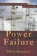 Image of power failure