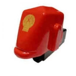 Image of Bulldog SA9 Minilock Towing Hitch Lock