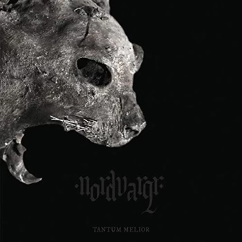 Image of Nordvargr - Tantum Melior CD