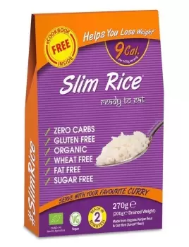 Image of Eat Water Slim Rice 200g