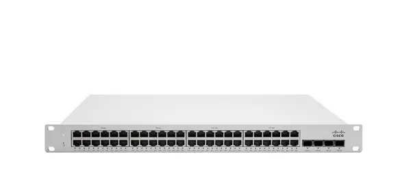 Image of Cisco Meraki MS225-48 48 Ports Manageable Ethernet Switch