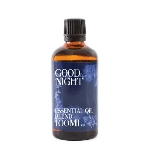 Image of Mystic Moments Good Night - Essential Oil Blends 100ml