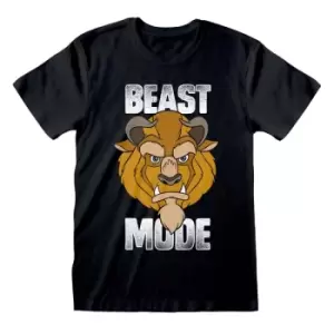 Image of Beauty And The Beast - Beast Mode Medium