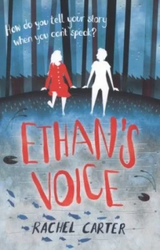 Image of Ethans Voice by Rachel Carter Paperback