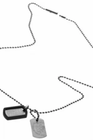 Image of Diesel Jewellery Necklace JEWEL DX0202040