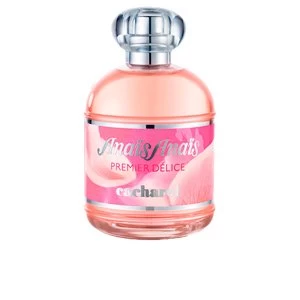 Image of Cacharel Anais Anais Premier Delice Eau de Toilette For Her 50ml