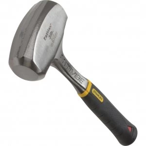 Image of Stanley AntiVibe Lump Hammer 1.4KG