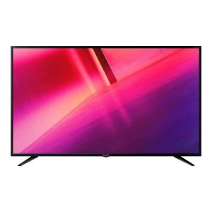 Image of Sharp 50" 4TC50BJ3KF2FB Smart 4K Ultra HD LED TV