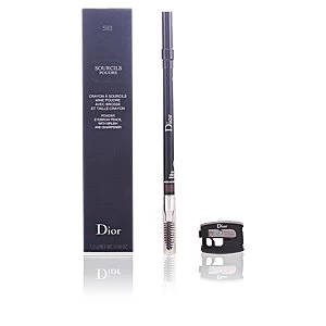 Image of CRAYON SOURCILS POUDRE #593-brun