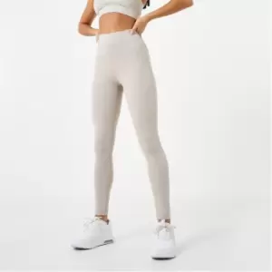 Image of USA Pro x Courtney Black Transform Leggings - Brown