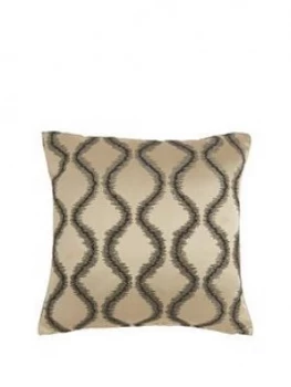 Image of Vivienne Nero Cushion