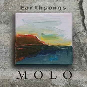 Image of Molo - Earthsongs Vinyl