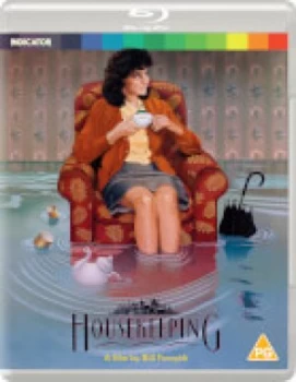 Image of Housekeeping (Standard Edition)
