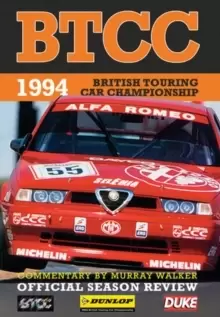 Image of BTCC Review: 1994