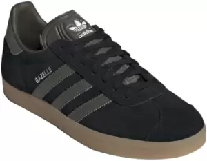 Image of Adidas Gazelle Sneakers black