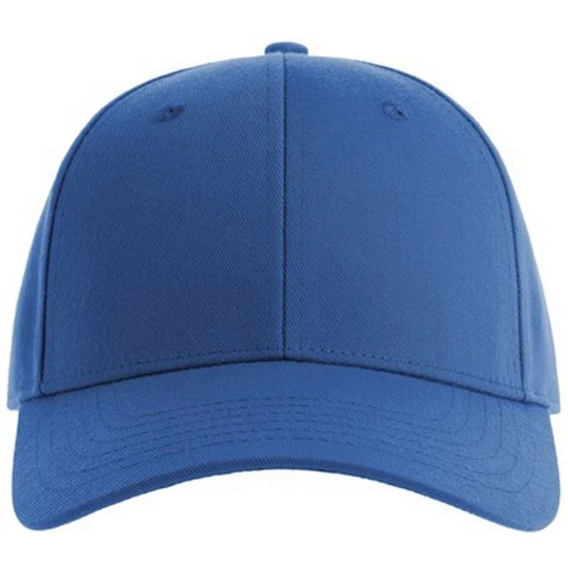 Image of Atlantis Atlantis Men Joshua 6 Panel Cap in Blue Blue One Size Male 5063107599032