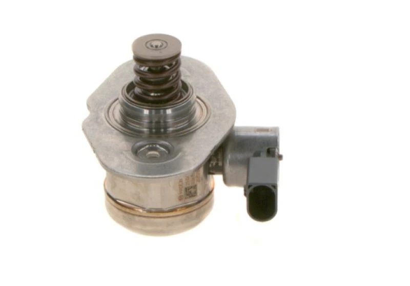 Image of Bosch 0 261 520 147 High Pressure Pump High Pressure Pump (3918)