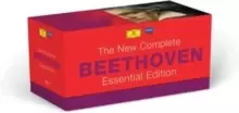 Image of Beethoven: The New Complete Essential Edition (Limited Edition)