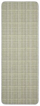 Image of Dandy Warren Washable Runner - 67x180cm - Grey Lime