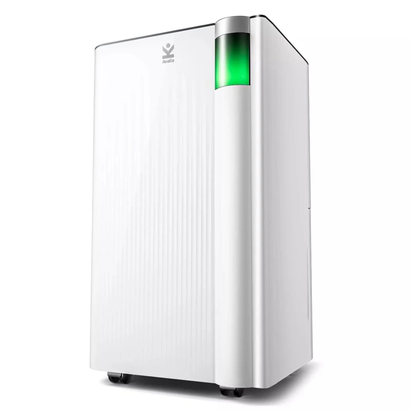 Image of Avalla X-300 Dehumidifier, 10 Litre